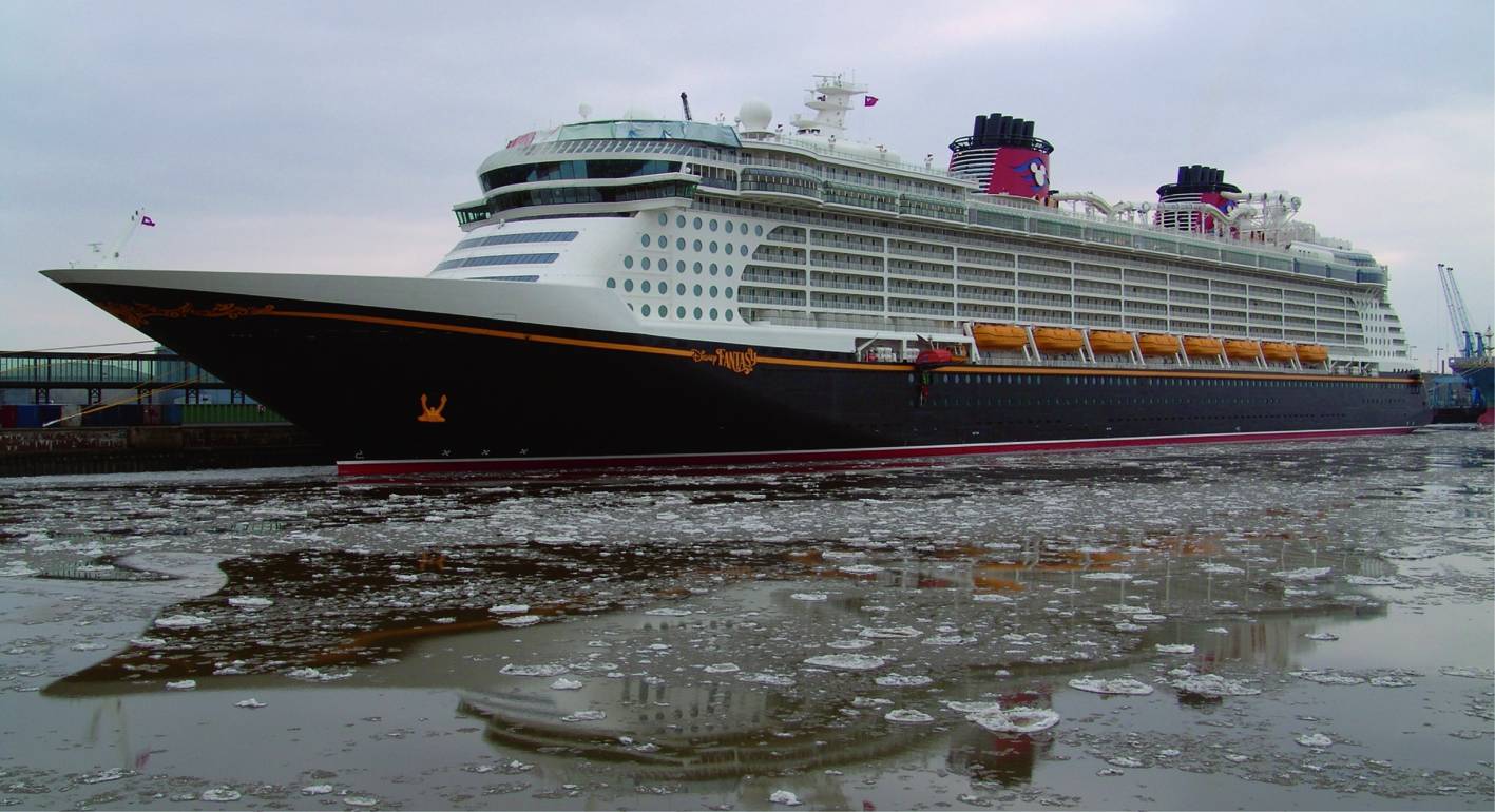 Kreuzfahrten Springerlink