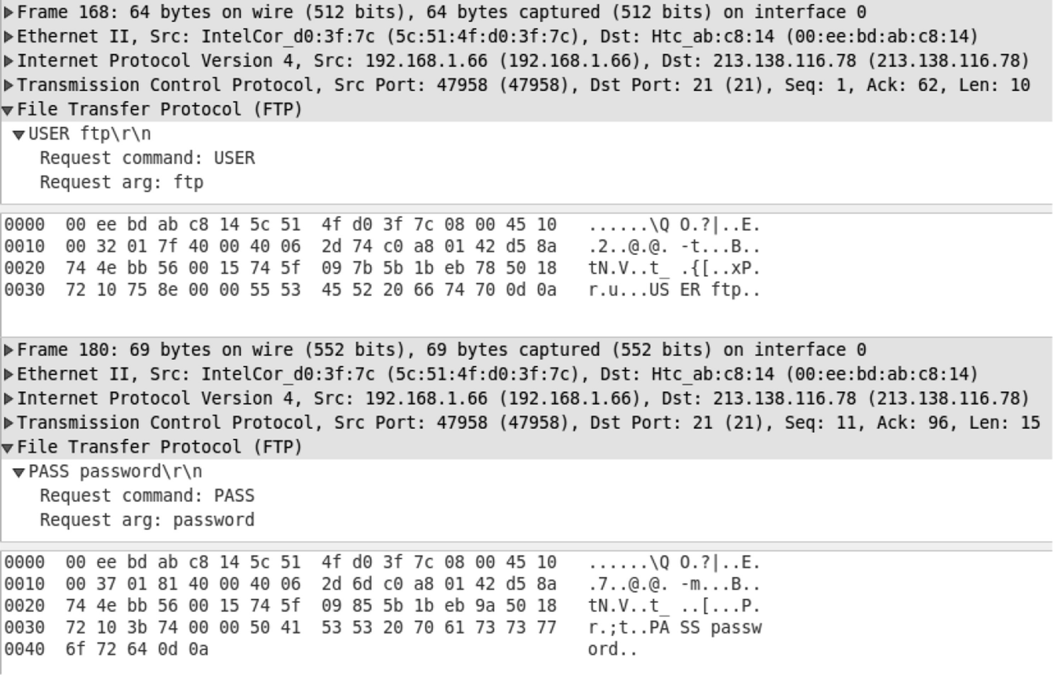 Angriffe Auf Tcp Ip Netzwerkprotokolle Springerlink