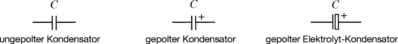 Kondensatoren | SpringerLink