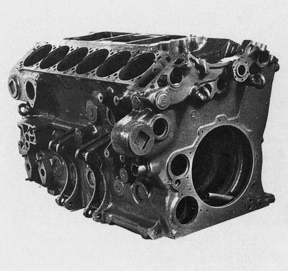 Hochleistungsmotoren 1933 bis 1950 | SpringerLink