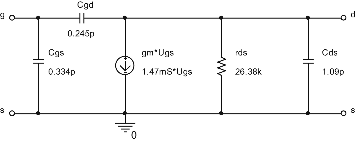 Mos Feldeffekttransistoren Springerlink Mos Feldeffekttransistoren Springerlink