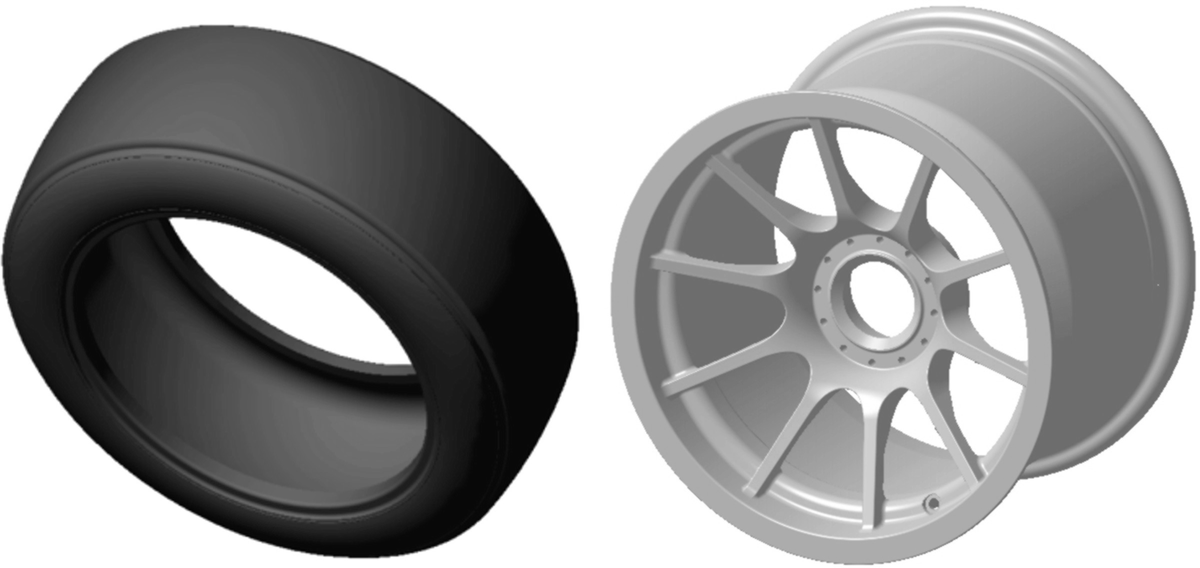 Reifen und Räder Tyres and Wheels | SpringerLink
