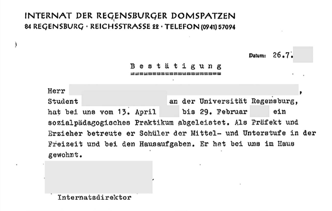 Analyse Ex Post Wie Wurde Mit Den Vorfallen Umgegangen Springerlink