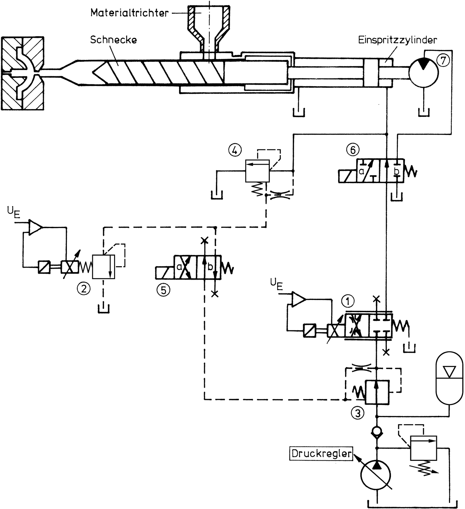 Anwendungsbeispiele Der Olhydraulik Springerlink