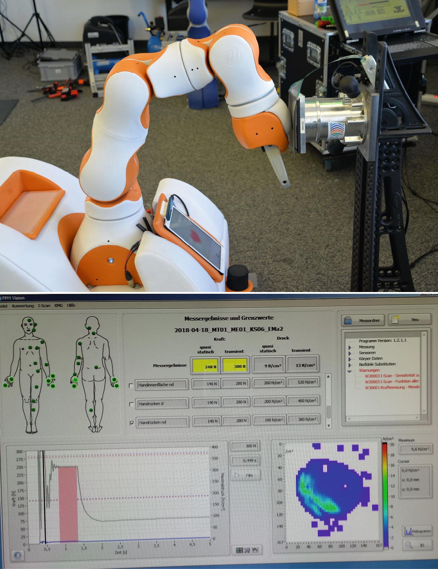 Erfahrungen Aus Dem Einsatz Von Assistenzrobotern Fur Menschen Im Alter Springerlink