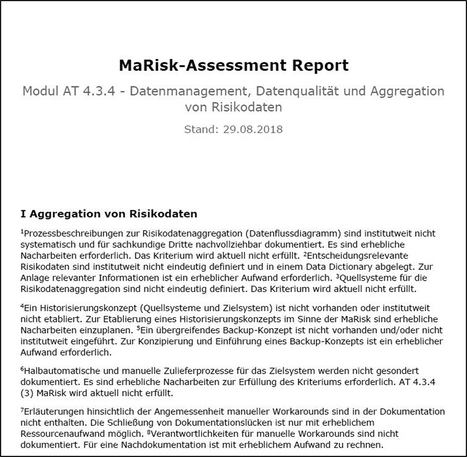 Prototypische Umsetzung Einer Bi Basierten Reporting Anwendung Und Eines Prufungsansatzes Springerlink