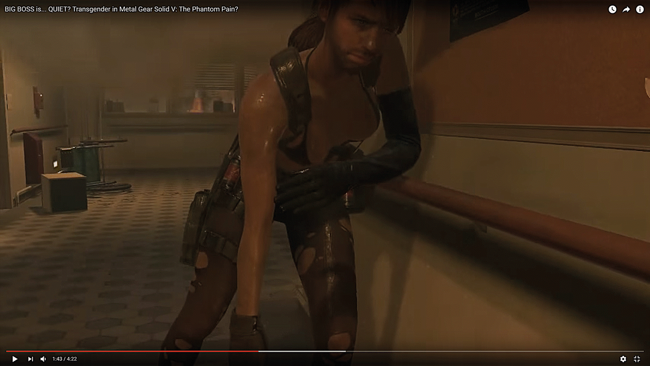 Intrinsic Research A Practice Based Approach To Computer Game Modding Springerlink