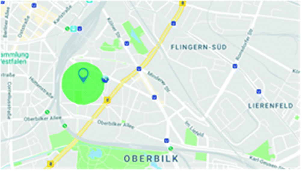 Oberbilk – Ein Blick auf den Stadtteil | SpringerLink