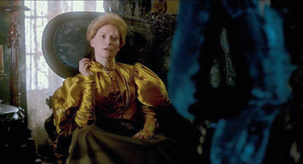 Crimson Peak 2015 Springerlink