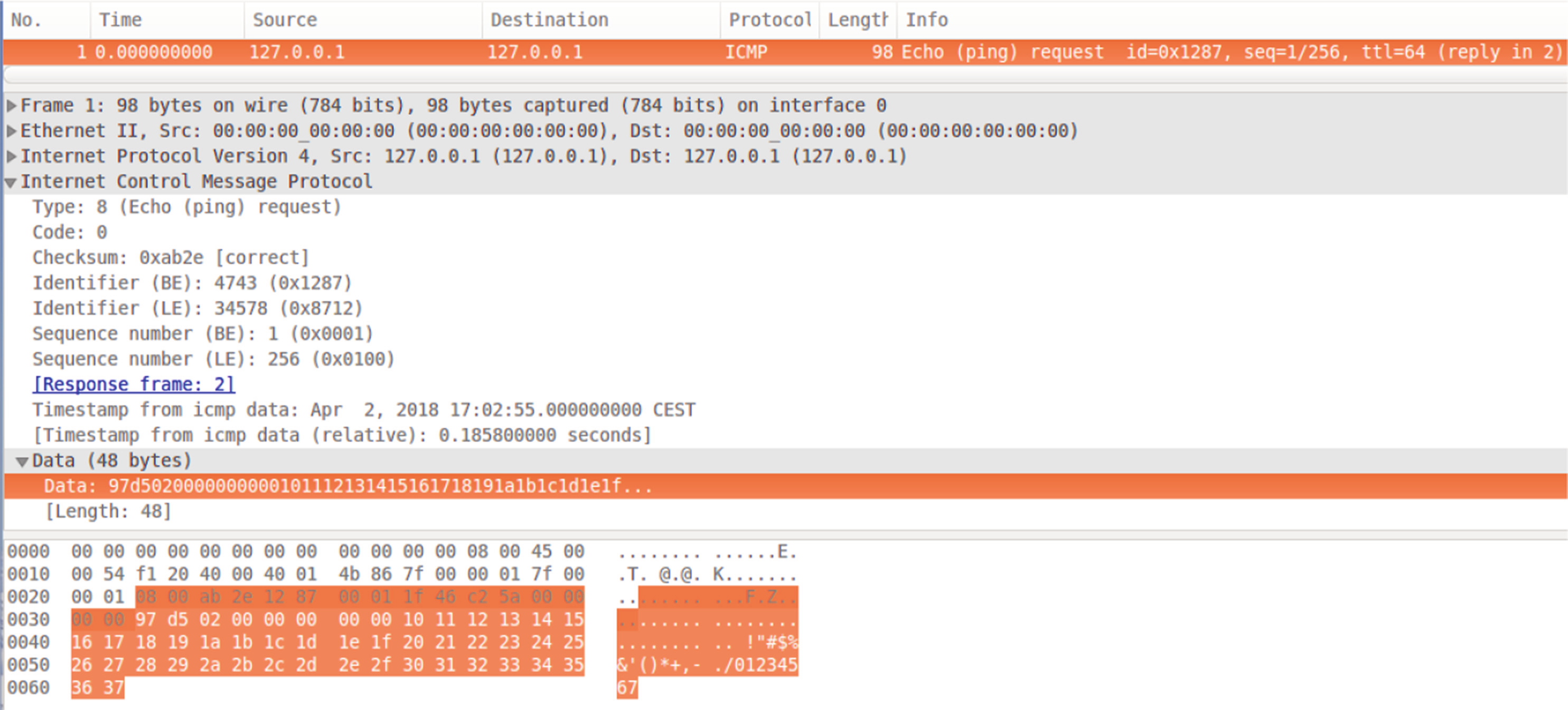 Angriffe Auf Tcp Ip Netzwerkprotokolle Springerlink