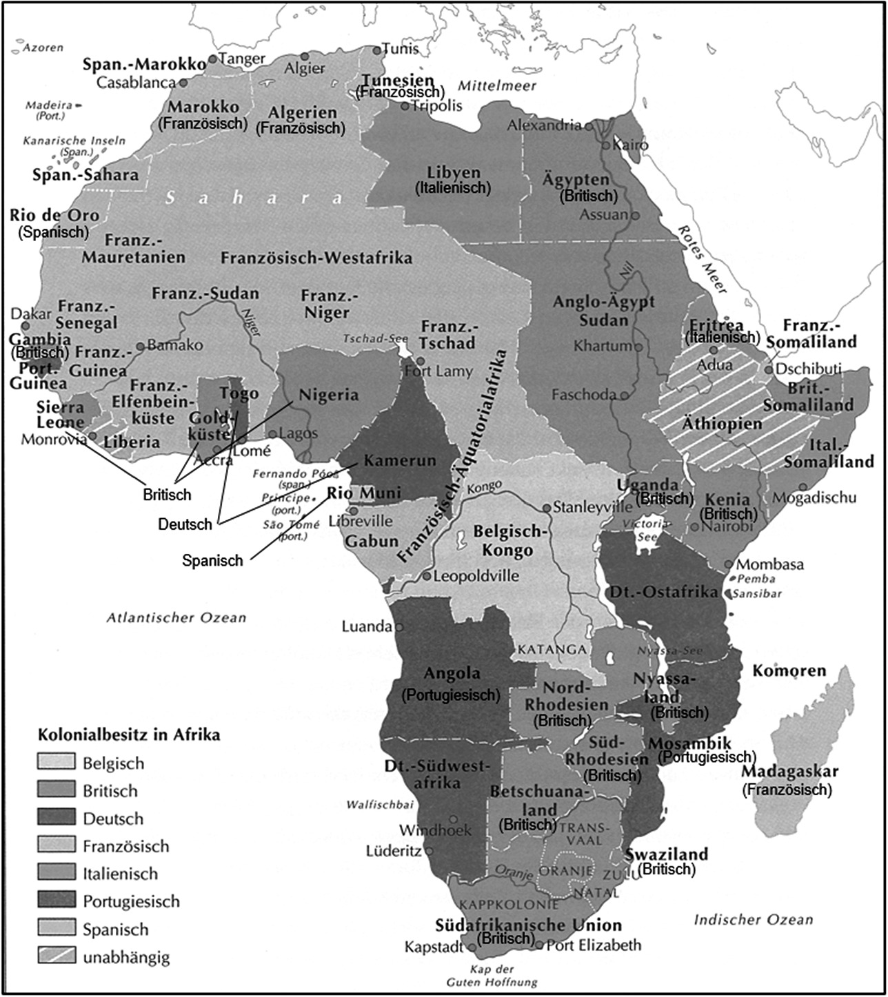 afrika springerlink