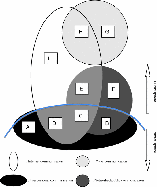 Introduction The Emergence Of Networked Public - 