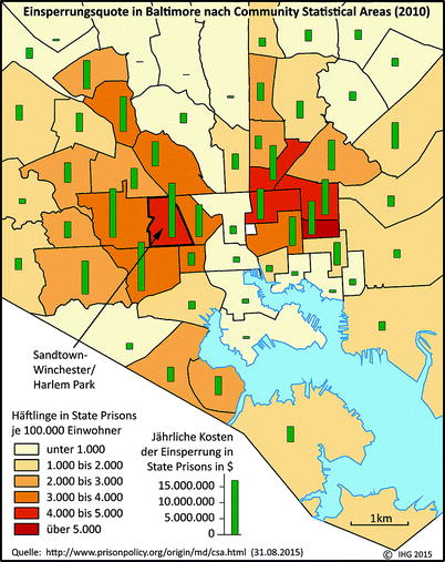 Ghetto Diskurse Springerlink