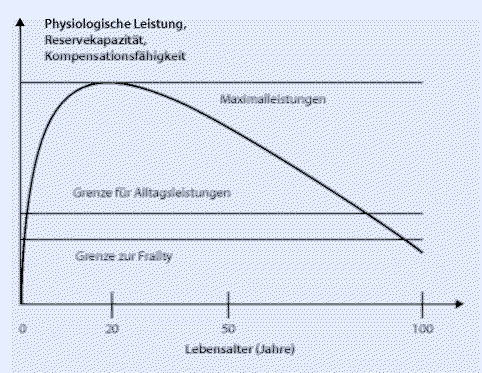 Chronologisches alter