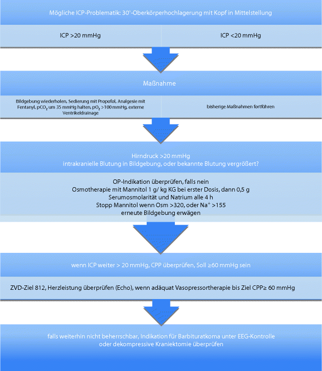 Intrakranielle Blutungen Springerlink
