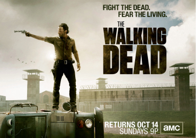 We Are The Walking Dead Neue Formen Des Altruismus In Einer Zombiewelt Springerlink
