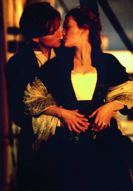 Titanic Das Herz Uberlebt Springerlink