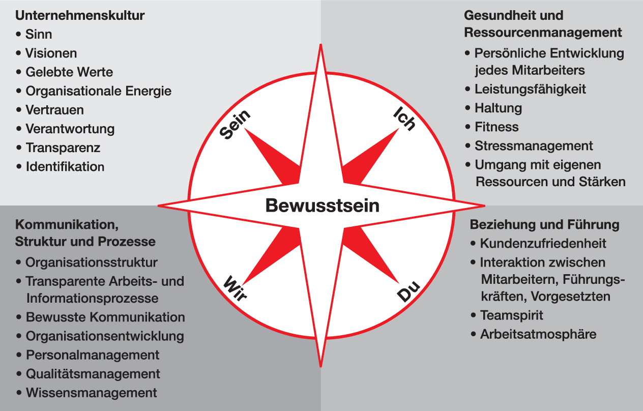 Resiliente Organisationen Was Unternehmen Krisenfest Gesund Agil Und Wirksam Macht Springerlink
