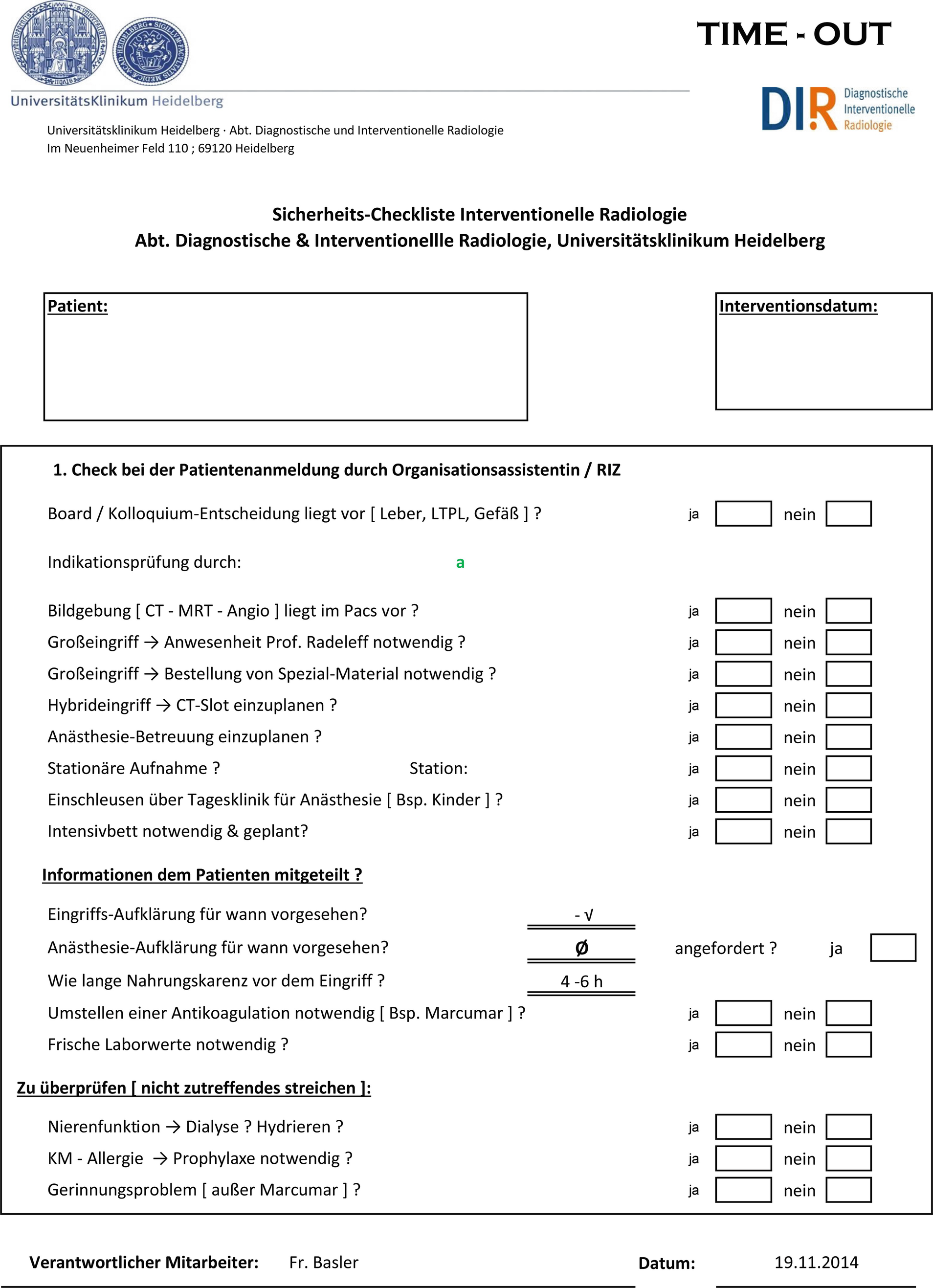 Posnostars verschiedene Analposition Posnostars verschiedene Analposition