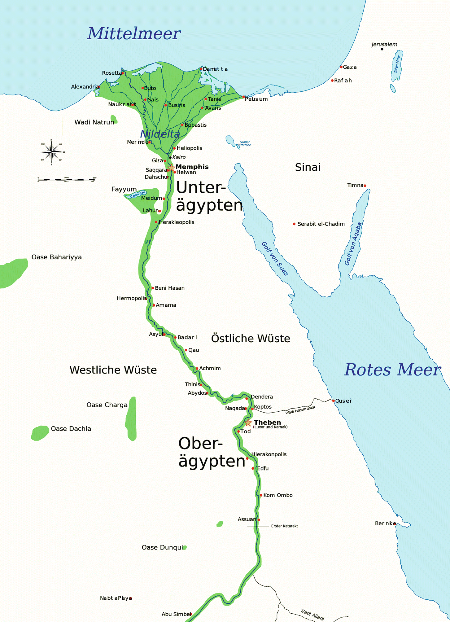 Mathematik In Altägypten Springerlink - 