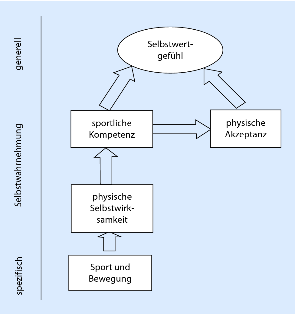 Persönlichkeitsentwicklung durch Sport | SpringerLink