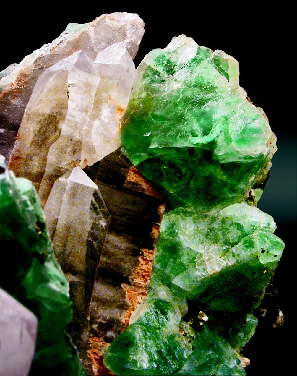 Minerals Springerlink