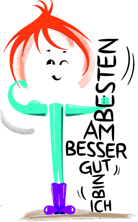 Die Werkzeugkiste Für Lebensfreude Und Gelassenheit - 