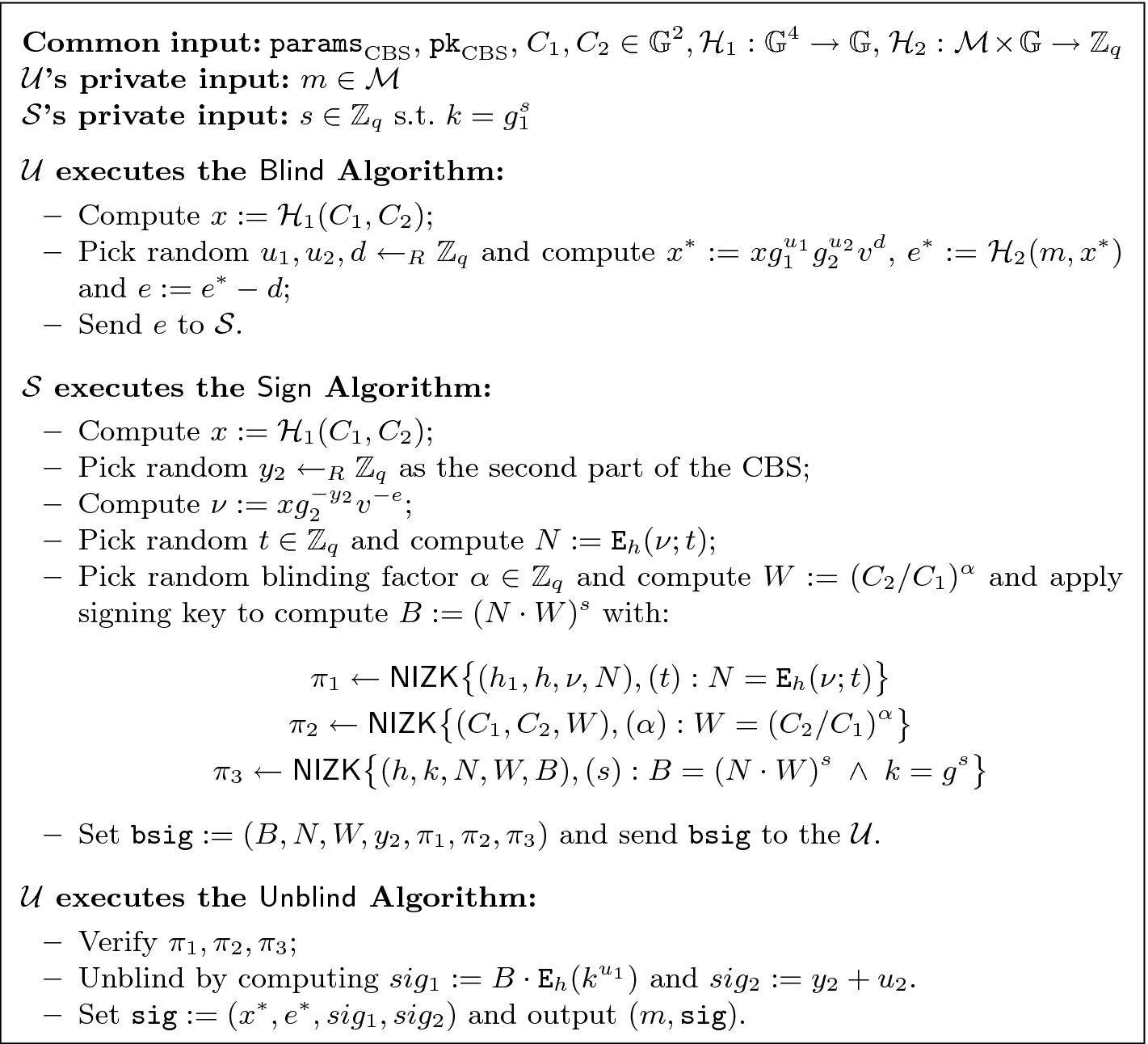 Towards Everlasting Privacy And Efficient Coercion Resistance In Remote Electronic Voting Springerlink