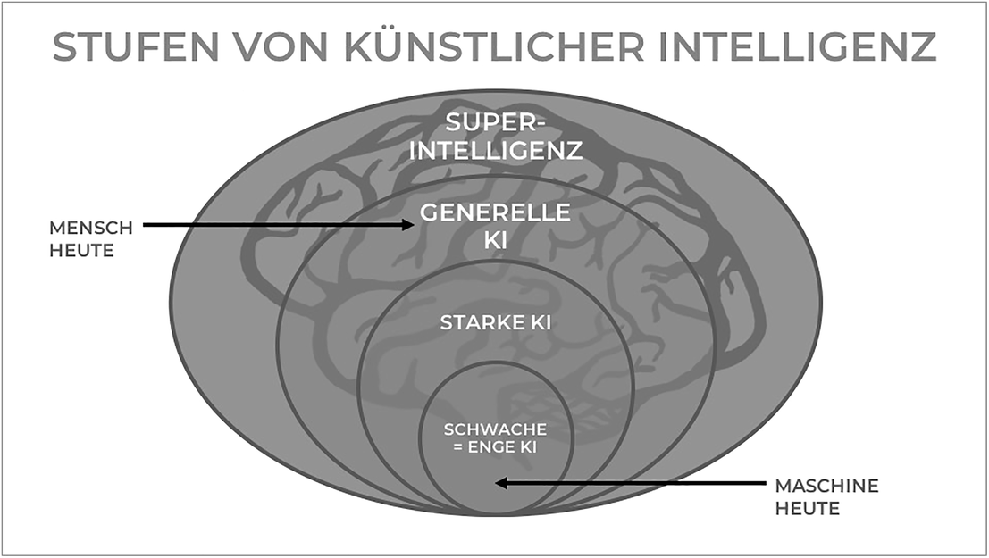 Bauchgefuhl 5 0 Sind Wir Bald Die Roboter Springerlink