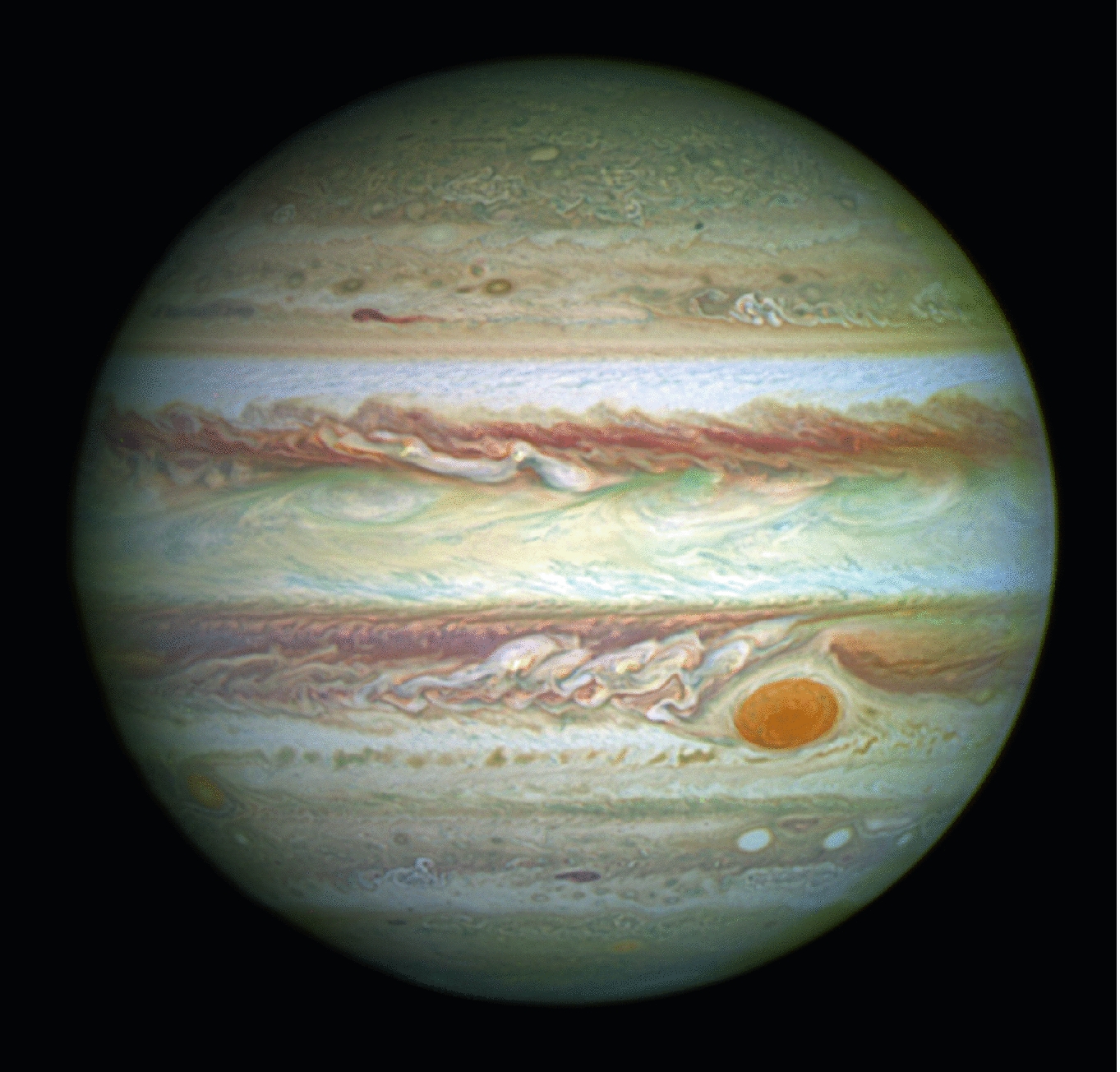 Jupiter | SpringerLink