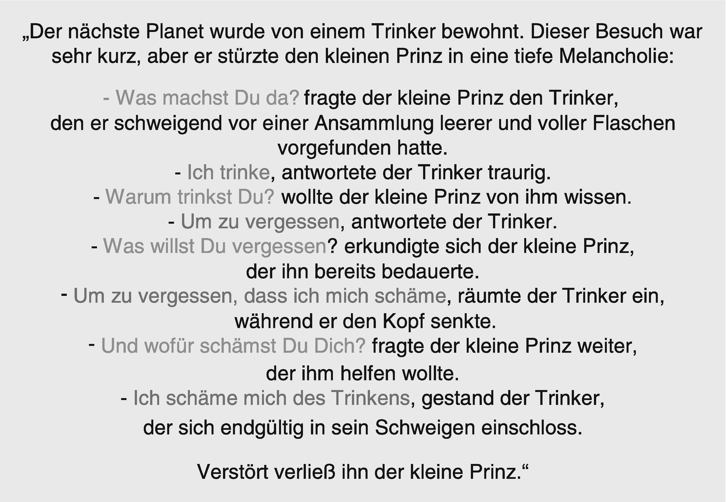 Das Erkennen Von Alkohol Und Tabakabhangigkeit Springerlink