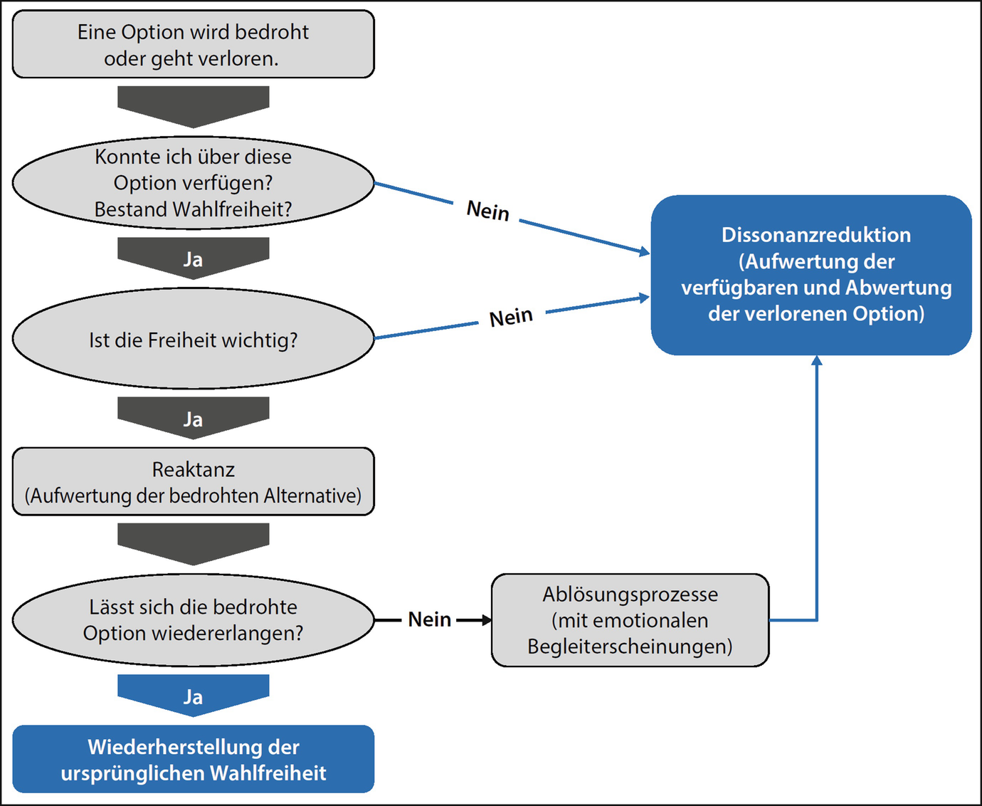 Kapitel 1 Grundlagen Der Verhaltenslenkung Springerlink