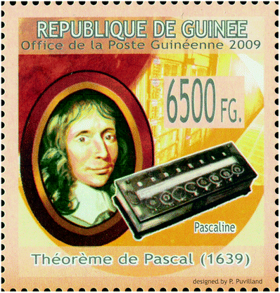 Blaise Pascal – Tiefsinniger Theologe Und Mathematiker | Springerlink