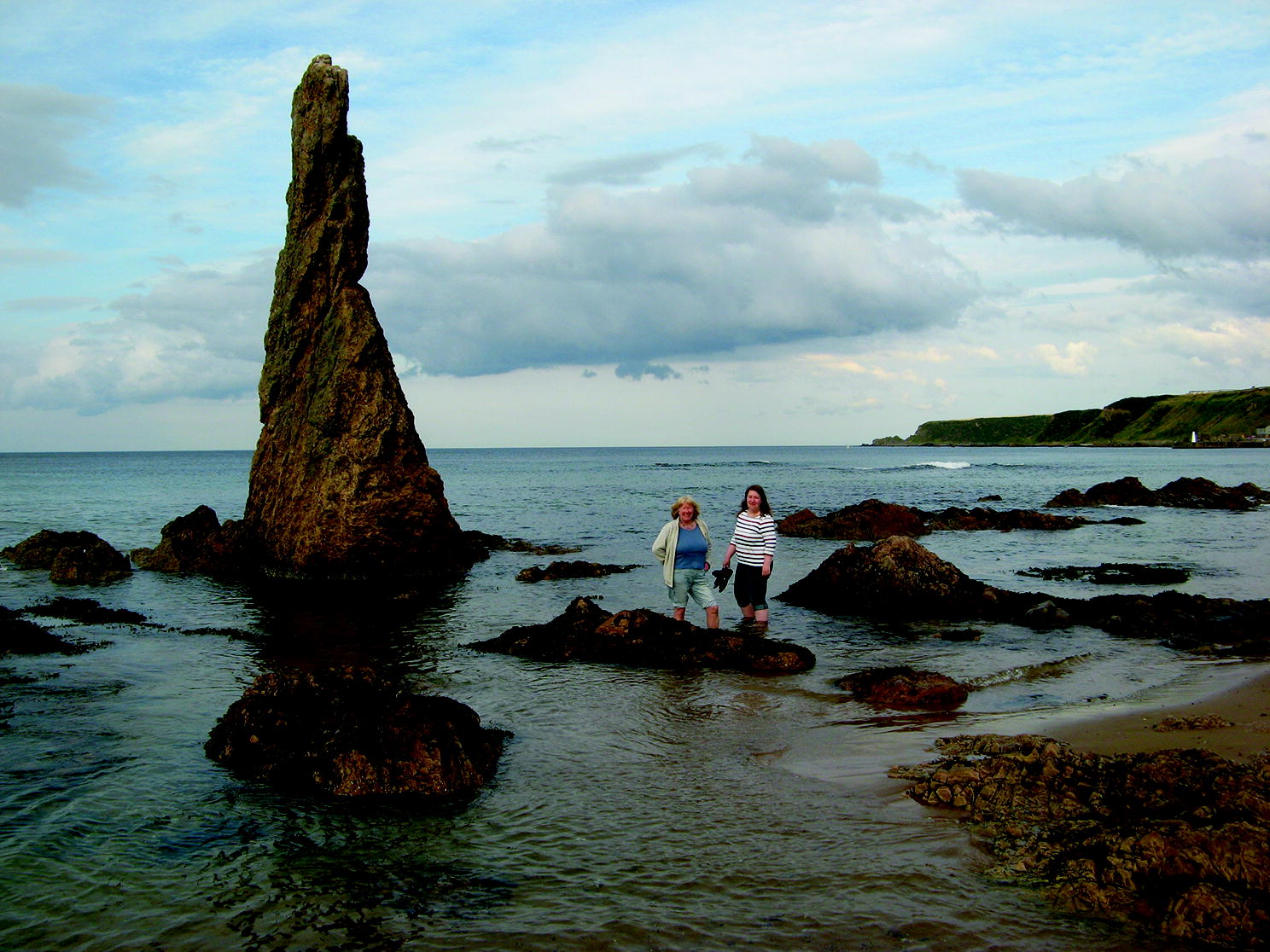 nord und ostsee in der eiszeit springerlink