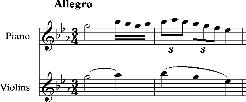 The Principle Of Blurring Conscious Artistically Produced Blurrings Springerlink