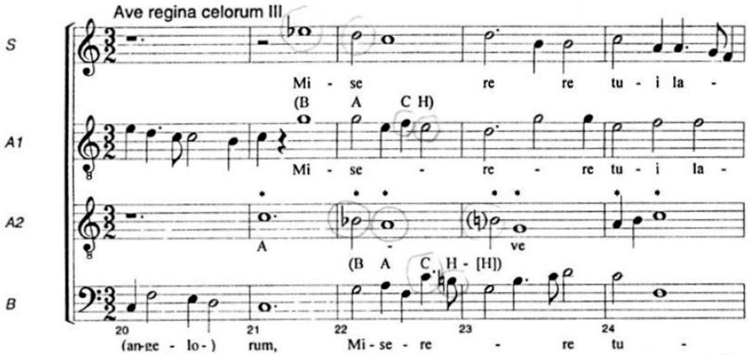 Das Prinzip Scharfung Ii Kristallisation Herausbildung Und Weiterentwicklung Von Musikalischen Gestalten Springerlink