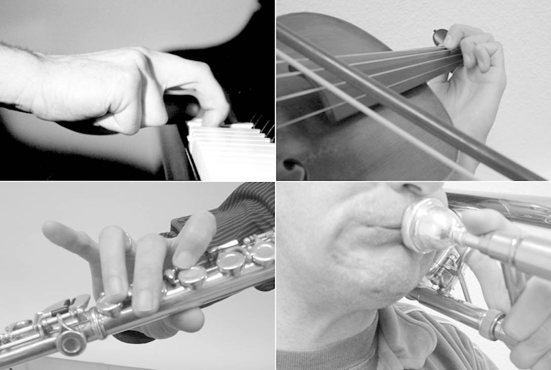 Musik Machen Springerlink