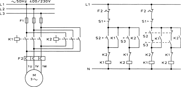 Elektromotoren in der Antriebstechnik | SpringerLink