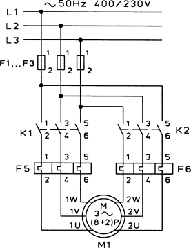 Elektromotoren in der Antriebstechnik | SpringerLink