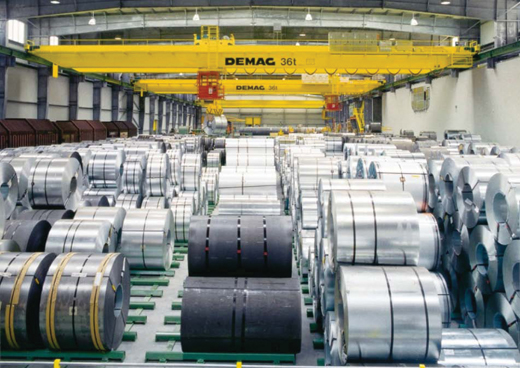 Lagertechnik und Kommissionierung | SpringerLink