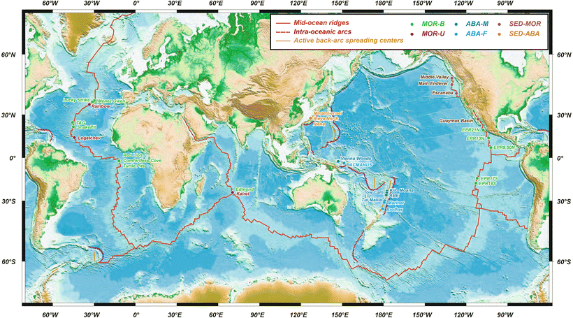 Geochemical Constraints On Potential Biomass Sustained By