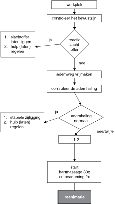 Spoedeisende Geneeskunde Springerlink
