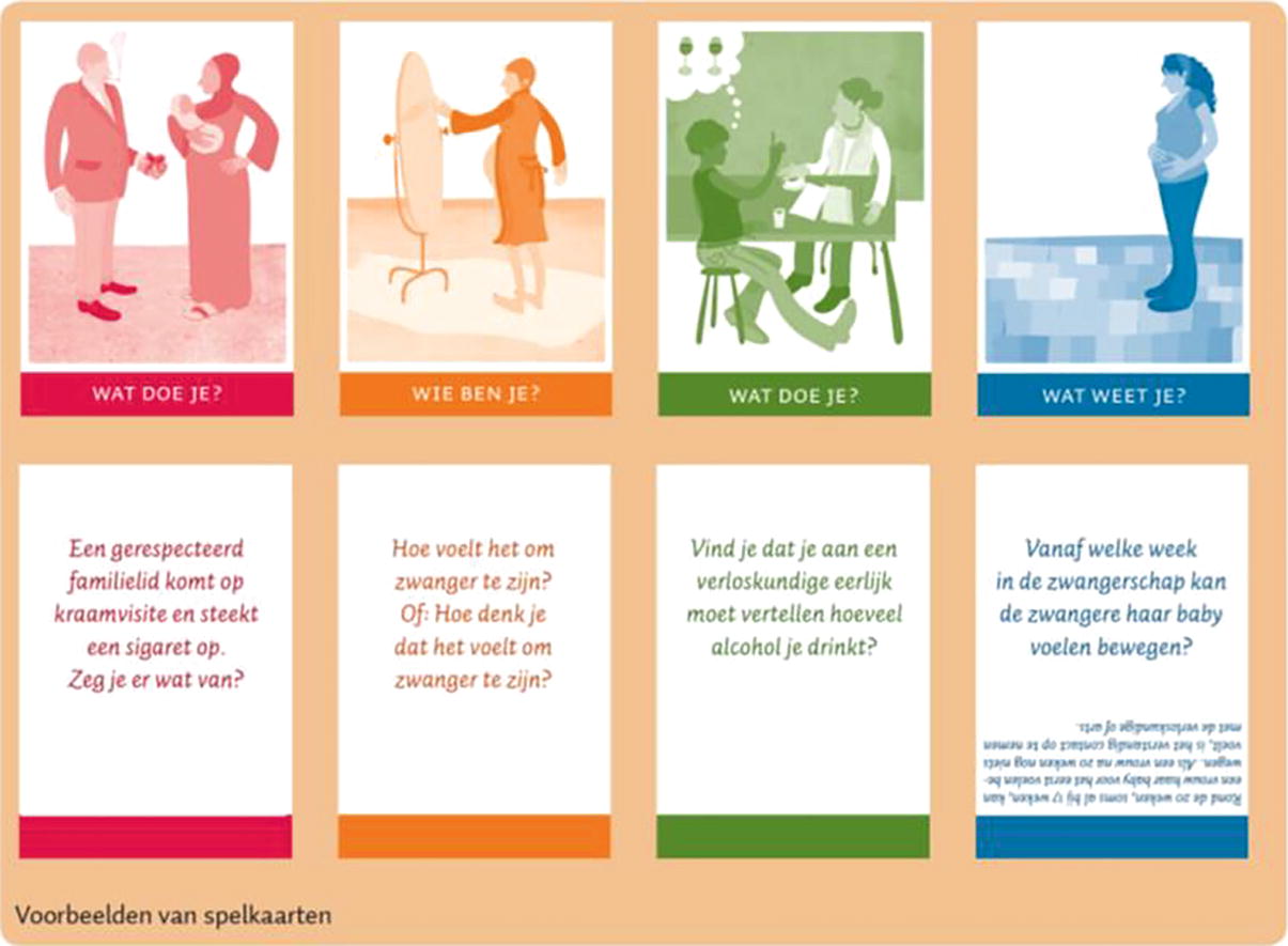 Integrale Geboortezorg Achtergrond Definitie Doelstellingen En Organisatorische Aspecten Springerlink