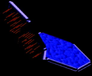 comprehensive nanorobotic control of