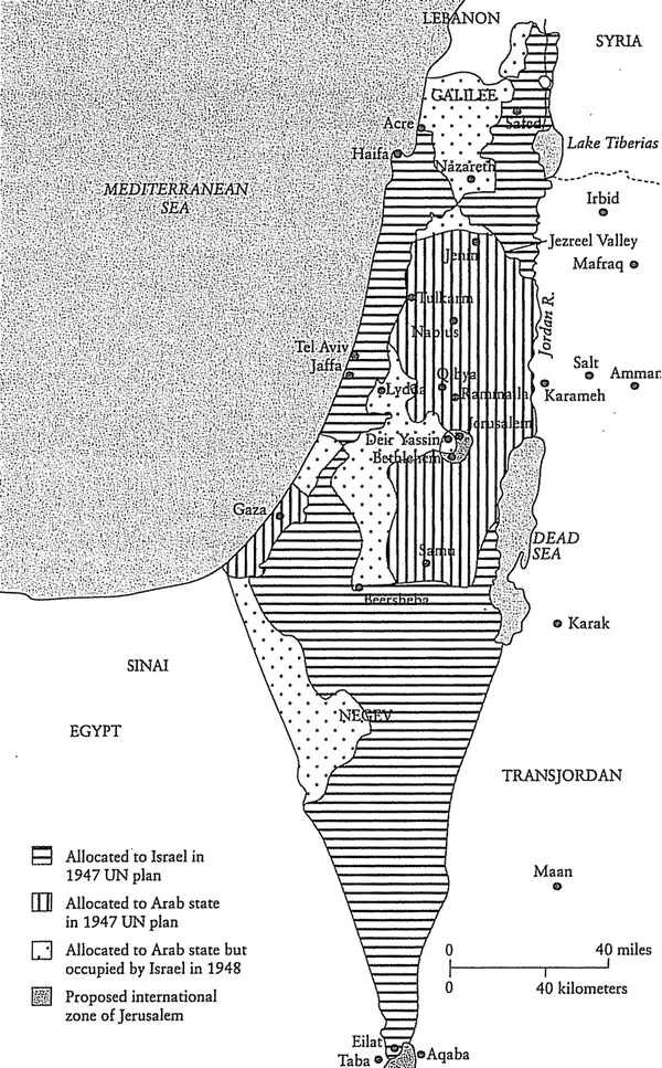 Demography of Race and Ethnicity in Palestine SpringerLink