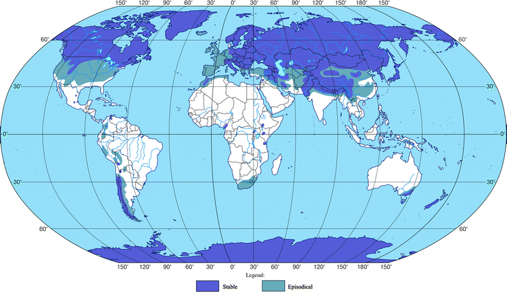 Meteorological Processes Springerlink