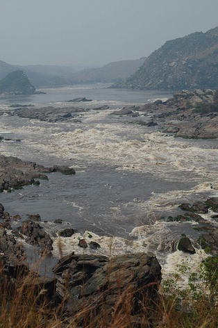 Congo River Basin Springerlink