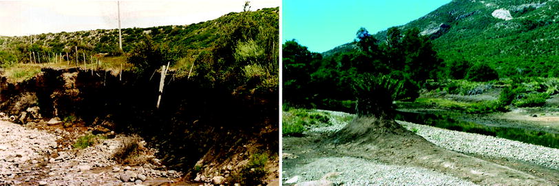 which is not a common cause of soil mismanagement