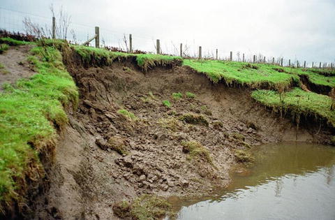 Soil Erosion by Water | SpringerLink