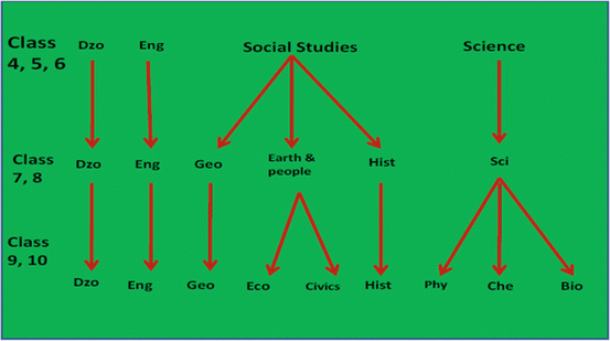 Gross National Happiness Values Education And Schooling For Sustainability In Bhutan Springerlink